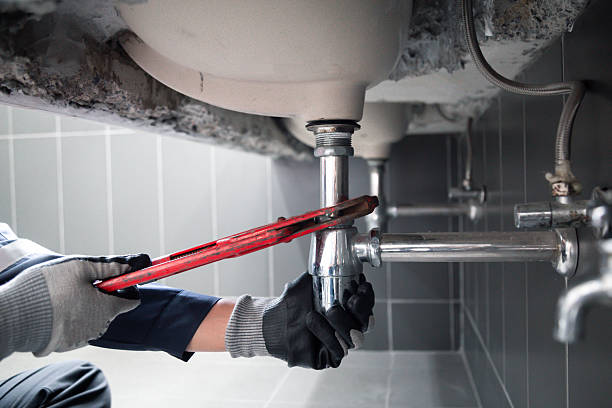 Trusted Drain Cleaning service in Union Pier, MI - AAA Plumbing Heating